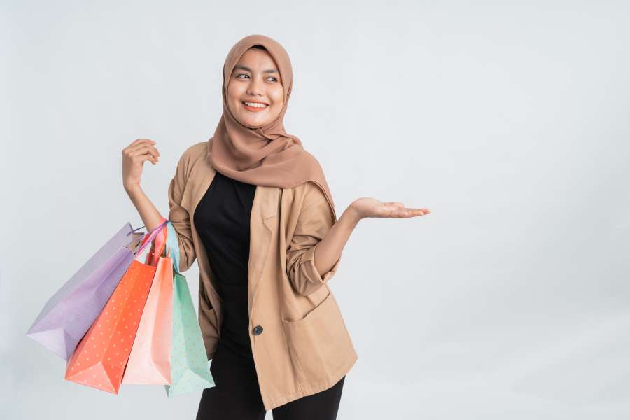 zawza premium hijab tropis indonesia